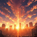 《가이아:무수한 씨앗을 품은 가능성의 정원》 Discord server icon