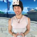 Aaron Steel's server