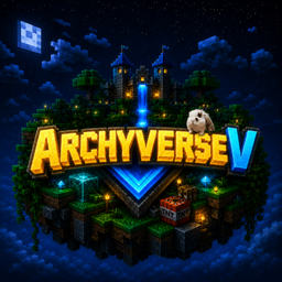 Discovery icon for ArchyverseV Discord server