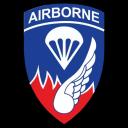 3rd Battalion, 187th Infantry Regiment.