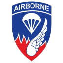 3rd Battalion, 187th Infantry Regiment.