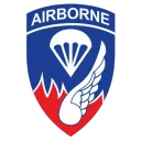 3rd Battalion, 187th Infantry Regiment.
