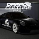 Garage Culture Brasil.