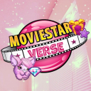 STARVERSE ⋆｡°✩ Discord server icon