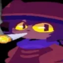 luni's frozen shithole