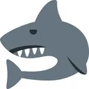 Lua's Shark Container