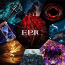 EPIC: The Metaverse // CASTING AT 50 MEMBERS Discord server icon
