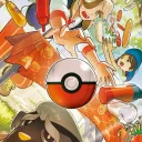 ₊˚꒰ ׁ   は ٫ ﹙🌍﹚𝗣okémon' 𝗠ajora's 𝗧ale: 𝗥𝗣 ২