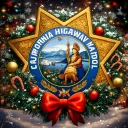 California Highway Patrol [CHP]