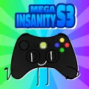 Mega Insanity Camp S3