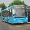 Herts, Bucks, West Beds, Essex & Kent Tender Game