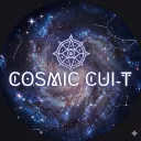 Cosmic ˖ Cult ™ discord icon
