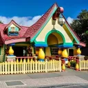 Sparrow Da House discord icon