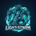 Light Storm