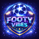 𝙁𝙤𝙤𝙩𝙮𝙑𝙞𝙗𝙚𝙨 - 𝙁𝙤𝙤𝙩𝙗𝙖𝙡𝙡 𝙏𝙖𝙡𝙠𝙨 - 𝙃𝙖𝙣𝙜𝙤𝙪𝙩𝙨 - 𝙎𝙤𝙘𝙞𝙖𝙡𝙞𝙯𝙞𝙣𝙜 Discord server icon