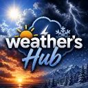 weather's Hub 🌐