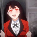 > Yumeko <