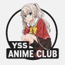 YSS Anime club Discord Server Icon
