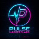 PULSE MARKETPLACE Discord server icon