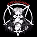 .  𓃵  / 𝙁𝙊𝙍 𝙔𝙊𝙐, 𝙎𝘼⸸𝘼𝙉! Discord server icon