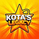 Kota's Legacy!