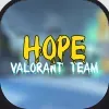 HOPE ┃ Valorant TEAM