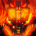 An Odd Zombie Infection Server! Discord server icon