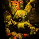  ⋆⭒˚.⋆ ʙᴇʜɪɴᴅ ᴛʜᴇ ꜱᴛᴀɢᴇ ᴅᴏᴏʀꜱ ... Discord Server Icon