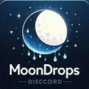 MoonDrops | Mapas + Modelos