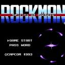 Mega Man Romhacking