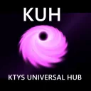 KUH︱Universal Copy Hub