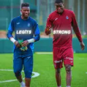 LEGİTS X STRONG COMMUNİTY