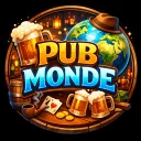 🌍 ・PUB MONDE