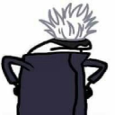 The streamers hideout Discord server icon