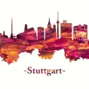 🇩🇪©Stuttgart 𝗥𝗣-𝗩𝗖