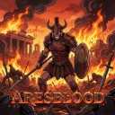 AresBlood