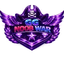 🛡GG NOOB WAR 🛡 #100