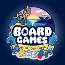 Board Games Club at UC San Diego 2026-2027