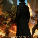 RISE OF THE SKILLMASTER