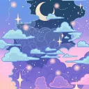 Pixel's Dream Land