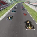 Ultimate Motorsports Series Discord server icon