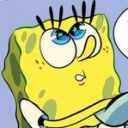 𓏲𝄢  BıkınıBottom Emotes 🧽 Discord server icon