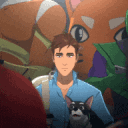 Dispatch : Phoenix Program 18+ RP Discord server icon