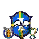 🇧🇷 Liga Brasileira de Futebol  🇧🇷