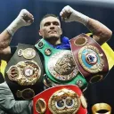 World of Boxing