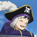 The Perseus Pirates 16+ Discord server icon