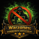 Warzones: Community Anti-Ch...