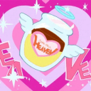 ⤷ ゛𝓯𝓵𝓪𝓷 𝓯𝓪𝓷𝓼 🍮 ₁₇₊ ˎˊ˗ Discord server icon