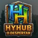 Hyhub: O Despertar