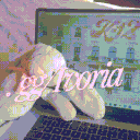 /Ivoria Discord server icon